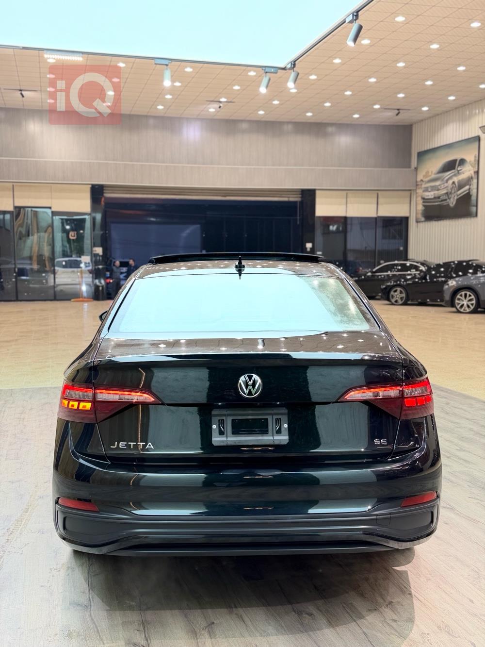 فولكسفاغن جيتا